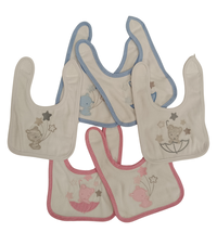 BAVAGLINO UX NEONATO AD9864 Tellini S.r.l. Ingrosso Abbigliamento