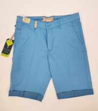 BERMUDA UOMO AEROBICS Tellini S.r.l. Ingrosso Abbigliamento