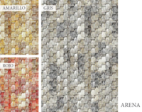 CUSCINO CUCINA RELAX23 FAN 40X40 Tellini S.r.l. Ingrosso Abbigliamento