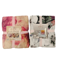 PLAID ART 130X160 Tellini S.R.L. Velkoobchodní oblečení