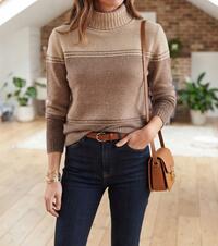 MAGLIA DONNA M/L 446596 Tellini S.r.l. Ingrosso Abbigliamento
