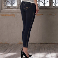 LEGGINGS DONNA JEGGINS Tellini S.r.l. Ingrosso Abbigliamento