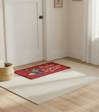 BĚLIDLOVÁ ROHOŽKA 40X70 Tellini S.R.L. Velkoobchodní oblečení