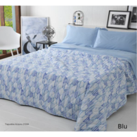 COMPLETO LETTO 2P TRAMONTI Tellini S.r.l. Ingrosso Abbigliamento