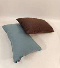 GEWÖLBTES NICLA-MÖBELKISSEN 30X55 Tellini S.R.L. Großhandelskleidung