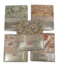 COMPLETO LETTO FLANELLA 2P BORMIO2451 Tellini S.r.l. Ingrosso Abbigliamento