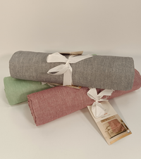 2P BOSA VŠEOBECNÝ KRYT 260X280 Tellini S.R.L. Velkoobchodní oblečení