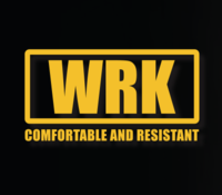 T-SHIRT HERREN M/M WRK301 ARBEIT Tellini S.R.L. Großhandelskleidung