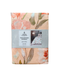 PARURE COPRIPIUMINO 1P BREZZA D'AUTUNNO 150X200 Tellini S.R.L. Velkoobchodní oblečení