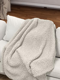 COPERTA 2P BRIGITTE 210X240 Tellini S.r.l. Ingrosso Abbigliamento