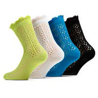 CALZINO DONNA BU1088 Tellini S.r.l. Ingrosso Abbigliamento