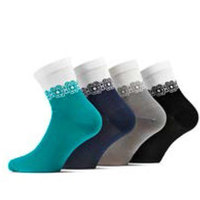 DAMEN SOCKE BU1102 Tellini S.R.L. Großhandelskleidung