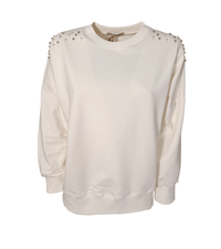 FELPA DONNA C470 Tellini S.r.l. Ingrosso Abbigliamento