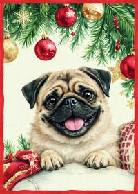 Weihnachts-Niko-Süßigkeiten-Geschirrtuch 50x70 Tellini S.R.L. Großhandelskleidung