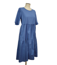 DAMENKLEID CARLA/EL Tellini S.R.L. Großhandelskleidung