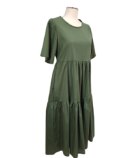 DAMENKLEID CARLA/EL Tellini S.R.L. Großhandelskleidung