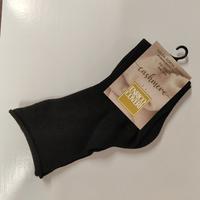 CALZINO CORTO DONNA CASHMERE WS Tellini S.R.L. Großhandelskleidung