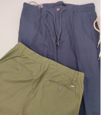 PANTALONE UOMO CB15102 Tellini S.r.l. Ingrosso Abbigliamento