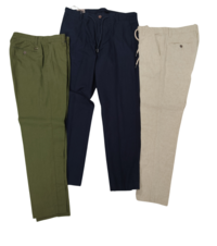 PANTALONE UOMO CB15102 Tellini S.r.l. Ingrosso Abbigliamento