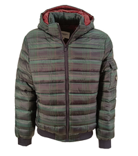 GIUBBINO UOMO CB2340040 Tellini S.r.l. Ingrosso Abbigliamento