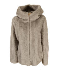 GIACCONE DONNA CD2633 Tellini S.R.L. Velkoobchodní oblečení