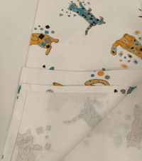 CENTROTAVOLA TAGLI 90X90 Tellini S.r.l. Ingrosso Abbigliamento