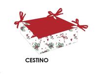 CESTINO DRAMMEN Tellini S.r.l. Ingrosso Abbigliamento