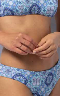 BIKINI DONNA CG5562 Tellini S.r.l. Ingrosso Abbigliamento