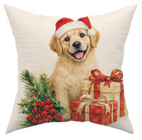 Weihnachtskissenbezug Charlie 45x45 Tellini S.R.L. Großhandelskleidung