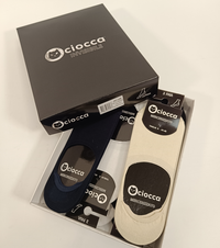 BIS SOLETTA UOMO CI68 Tellini S.R.L. Velkoobchodní oblečení