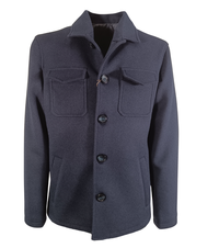 GIUBBINO UOMO 2662CM56 Tellini S.r.l. Ingrosso Abbigliamento