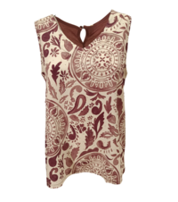 CANOTTA DONNA 144965 Tellini S.r.l. Ingrosso Abbigliamento