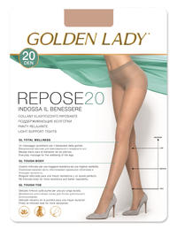 COLLANT DONNA REPOSE 20 Tellini S.r.l. Ingrosso Abbigliamento