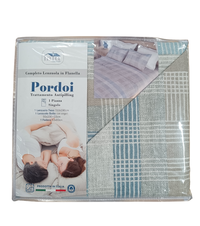 COMPLETO FLANELLA 2P PORDOI MONT BLANC2 Tellini S.r.l. Ingrosso Abbigliamento