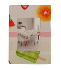 TOVAGLIA 6P COOKY 140X180 Tellini S.r.l. Ingrosso Abbigliamento