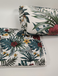 TROPICAL 2P BETT KOMPLETT Tellini S.R.L. Großhandelskleidung