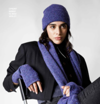 BERRETTO DONNA CP4297 Tellini S.r.l. Ingrosso Abbigliamento