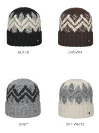 BERRETTO DONNA CP4370 Tellini S.r.l. Ingrosso Abbigliamento