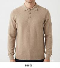 POLO UOMO M/L CRATERE/903 Tellini S.r.l. Ingrosso Abbigliamento