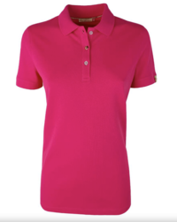 POLO DONNA M/M CROWN Tellini S.r.l. Ingrosso Abbigliamento