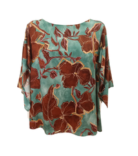 CAMICIA DONNA M/M 145632 Tellini S.r.l. Ingrosso Abbigliamento