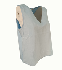 CAMICIA DONNA S/M D349 Tellini S.r.l. Ingrosso Abbigliamento