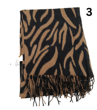 SCIARPA DONNA D809 Tellini S.r.l. Ingrosso Abbigliamento