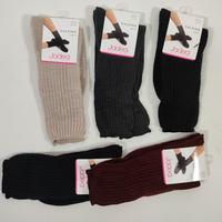 KURZE SOCKE FÜR DAMEN DCZJB900 Tellini S.R.L. Großhandelskleidung