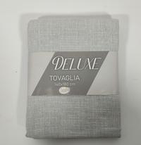 TOVAGLIA 6P 6324DELUXE 140X180 Tellini S.r.l. Ingrosso Abbigliamento