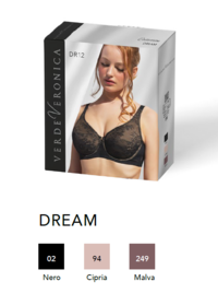 REGGISENO DONNA V01DR16 Tellini S.r.l. Ingrosso Abbigliamento