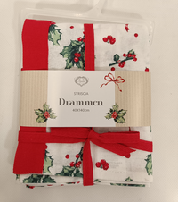 RUNNER DRAMMEN 40X140 Tellini S.R.L. Großhandelskleidung