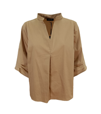 CAMICIA DONNA M/M 1080 Tellini S.r.l. Ingrosso Abbigliamento