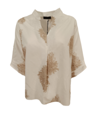 CAMICIA DONNA M/M 1120 Tellini S.r.l. Ingrosso Abbigliamento