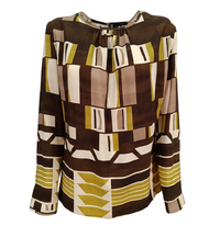 CAMICIA DONNA 7169 Tellini S.r.l. Ingrosso Abbigliamento